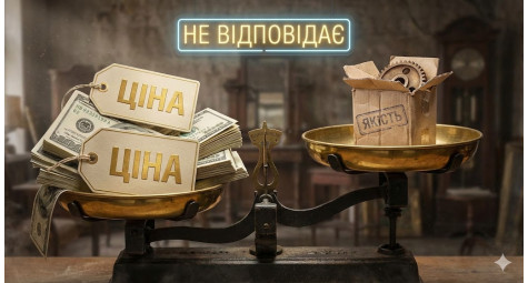 Чому MRD PRO дешевше за аналоги? Заводська ціна vs Переплата за бренд