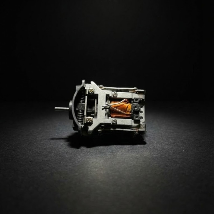 Професійна векторна машинка для стрижки MRD PRO Vector HC-999B