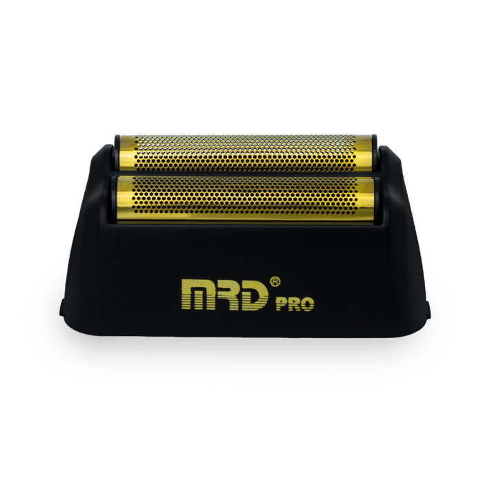Професійний векторний шейвер MRD PRO Vector Shaver Black ZB-999S-B