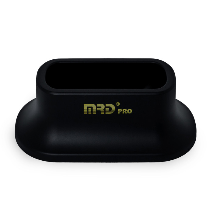Професійний векторний шейвер MRD PRO Vector Shaver Black ZB-999S-B