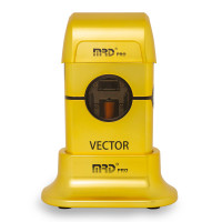 Шейвер MRD PRO Vector Shaver золотий ZB-999S-G