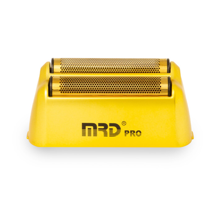 Професійний набір для стрижки MRD PRO Smartbrain + Vector Gold 90-4G-3 (Машинка  + Тример + Шейвер)