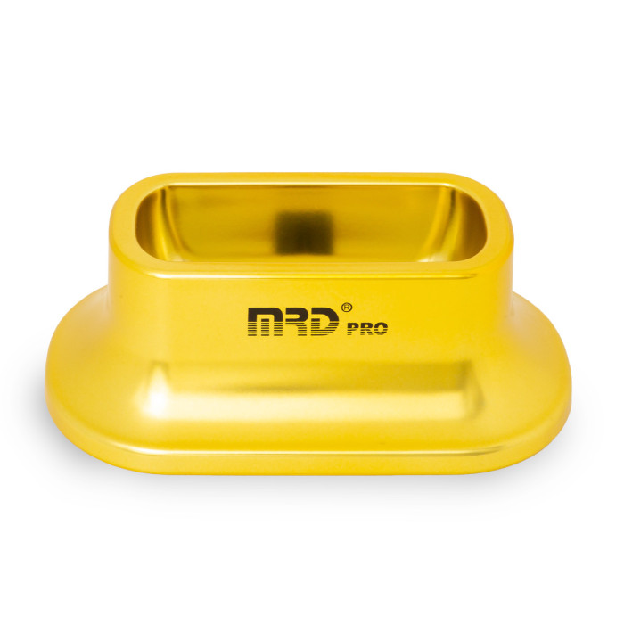 Професійний набір для стрижки MRD PRO Smartbrain + Vector Gold 90-4G-3 (Машинка  + Тример + Шейвер)