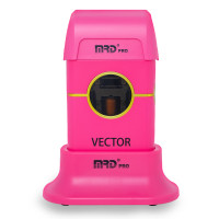 Шейвер MRD PRO Vector Shaver рожевий ZB-999S-P