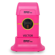 Шейвер MRD PRO Vector Shaver рожевий ZB-999S-P