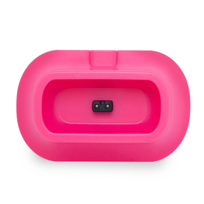 Професійний векторний шейвер MRD PRO Vector Shaver Pink ZB-999S-P