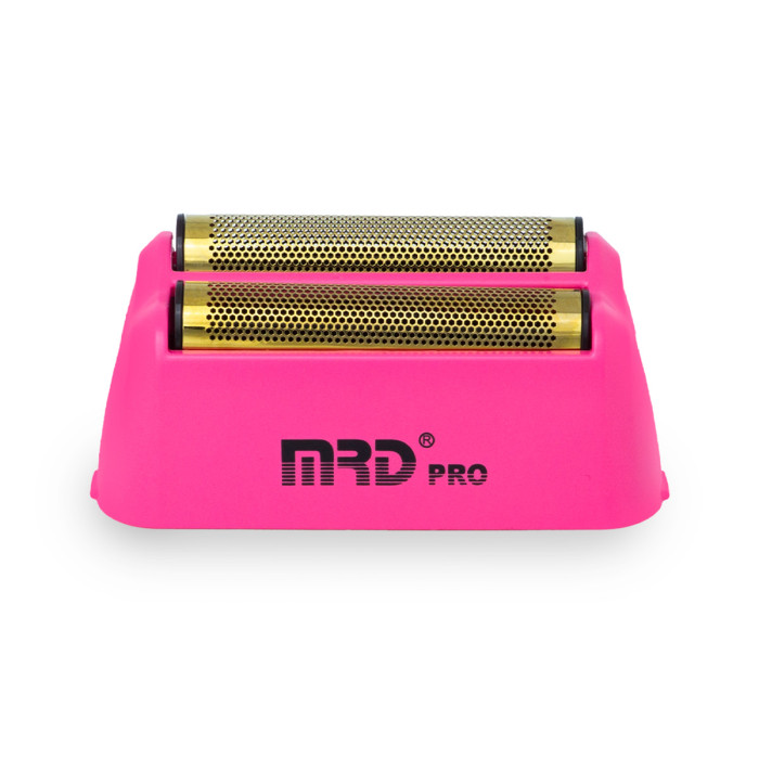 Професійний векторний шейвер MRD PRO Vector Shaver Pink ZB-999S-P