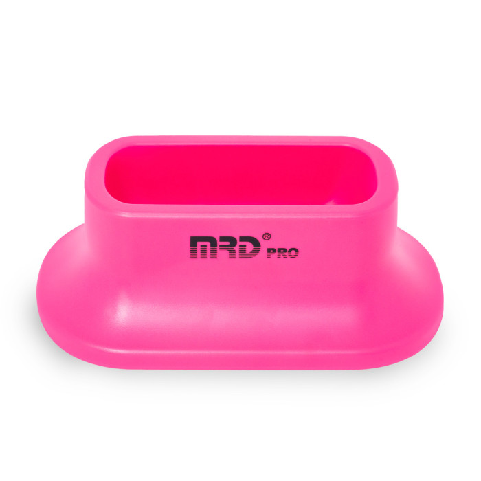 Професійний векторний шейвер MRD PRO Vector Shaver Pink ZB-999S-P