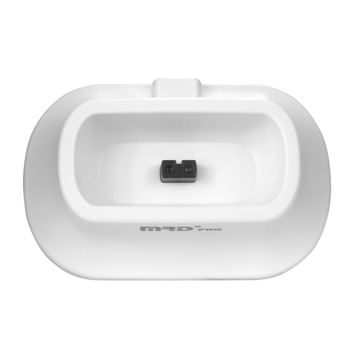 Професійний векторний шейвер MRD PRO Vector Shaver White ZB-999S-W