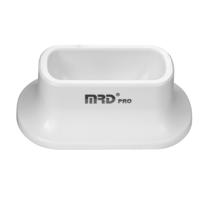 Професійний векторний шейвер MRD PRO Vector Shaver White ZB-999S-W