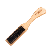 Щітка для фейду дерев'яна MRD Wood Brush, MRD-BR1
