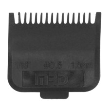 Магнітна насадка MRD PRO 1.5мм чорна MRD-G1,5B