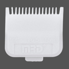 Магнітна насадка MRD PRO 1.5мм біла MRD-G1,5W