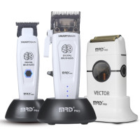 Набір білийMRD PRO Smartbrain 2.0 + Vector 90-4W-3