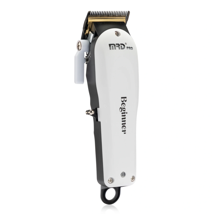 Професійний набір машинка та тример MRD PRO Beginner White HC-3969-2-W