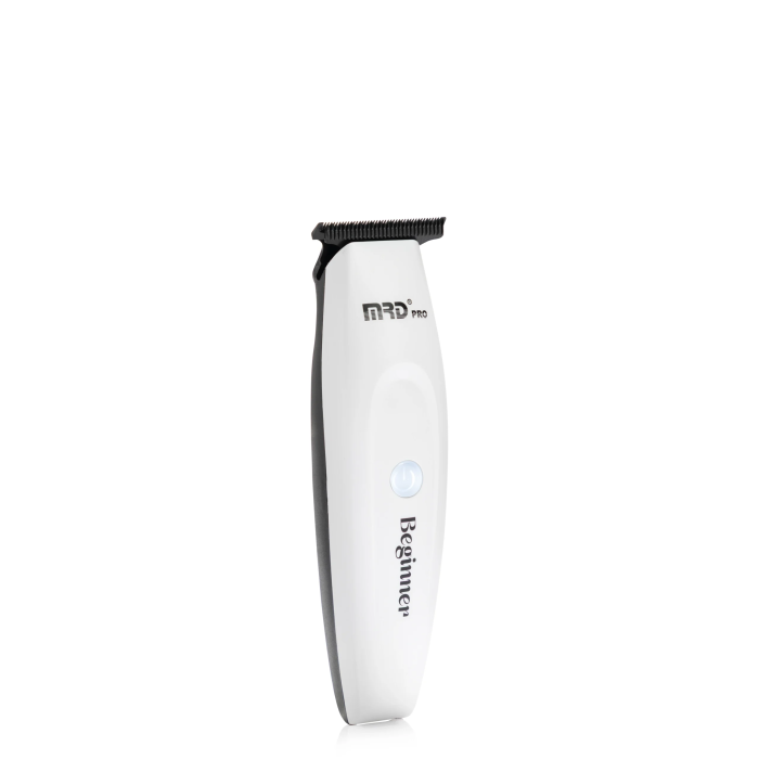 Професійний набір машинка та тример MRD PRO Beginner White HC-3969-2-W