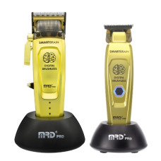 Набір MRD PRO Smartbrain 2.0 золотий 90-4G