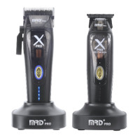 Набір MRD PRO X-PRO чорний 999C-X-B
