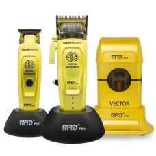 Набір золотий MRD PRO Smartbrain 2.0 + Vector 90-4G-3