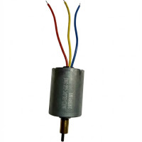 Мотор HC-90-4-01 для машинок MRD Smartbrain, Stylecraft, Gamma Piu