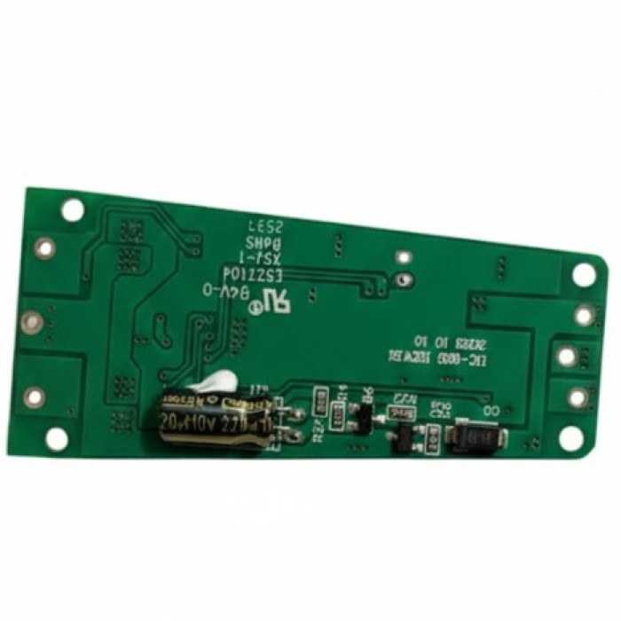 Плата управління до машинок та тримерів MRD Vector, Stylecraft, Gamma Piu (HC-999-02)