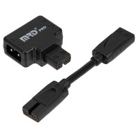 Перехідник MRD PRO Plug MRD-TA1