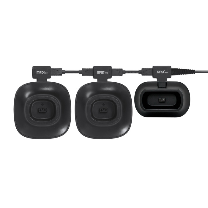 Перехідник живлення та зарядки MRD PRO Plug для машинок, тримерів та шейверів MRD (MRD-TA1)