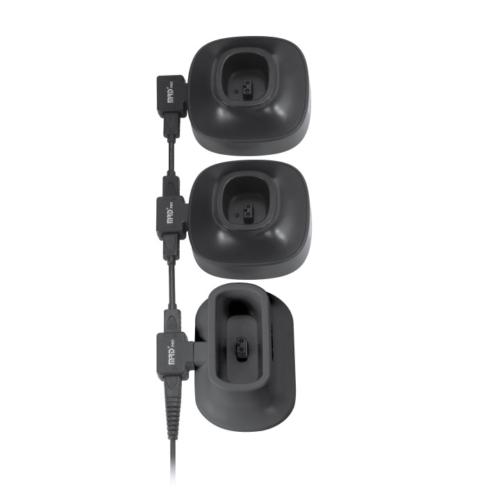 Перехідник живлення та зарядки MRD PRO Plug для машинок, тримерів та шейверів MRD (MRD-TA1)