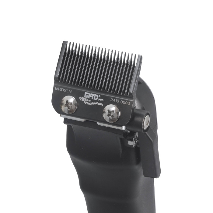Професійна машинка для стрижки MRD PRO Smartbrain Black HC-3969ST-B