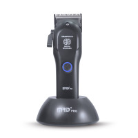 Машинка MRD PRO Smartbrain Precision  чорна HC-3969ST-B