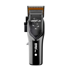 Машинка MRD PRO Uranus чорна HC-3969V-B