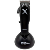 Машинка MRD PRO X чорна HC-3969X
