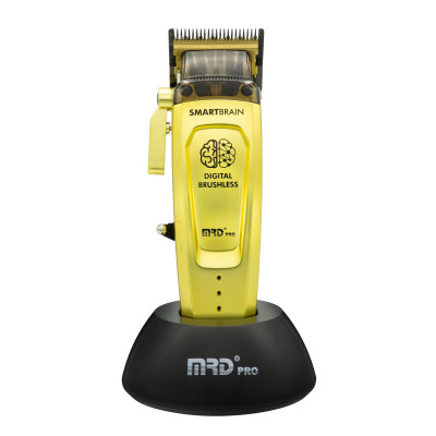 Машинка MRD PRO Smartbrain 2.0 золотая HC-90-4G