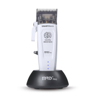 Машинка MRD PRO Smartbrain 2.0 біла HC-90-4W