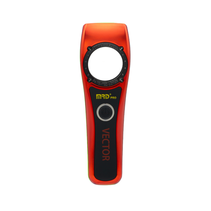 Професійна векторна машинка для стрижки MRD PRO Vector HC-999B