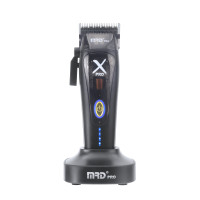 Векторна машинка MRD PRO X-Pro чорна HC-999C-X-B
