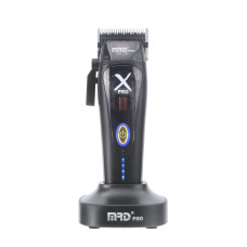 Векторна машинка MRD PRO X-Pro чорна HC-999C-X-B