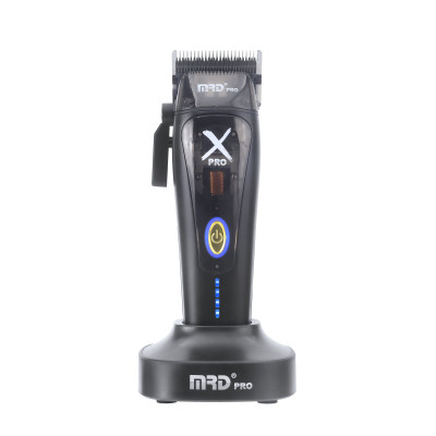 Векторная машинка MRD PRO X-Pro чорная HC-999C-X-B