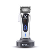 Машинка для стрижки MRD PRO X-Pro White HC-999C-X-W
