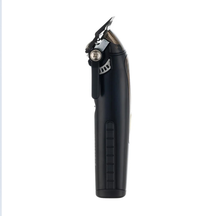 Найшвидша векторна машинка для стрижки MRD PRO X-Pro Black HC-999C-X-B