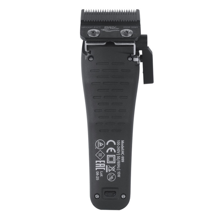 Професійна векторна машинка для стрижки MRD PRO Vector HC-999B