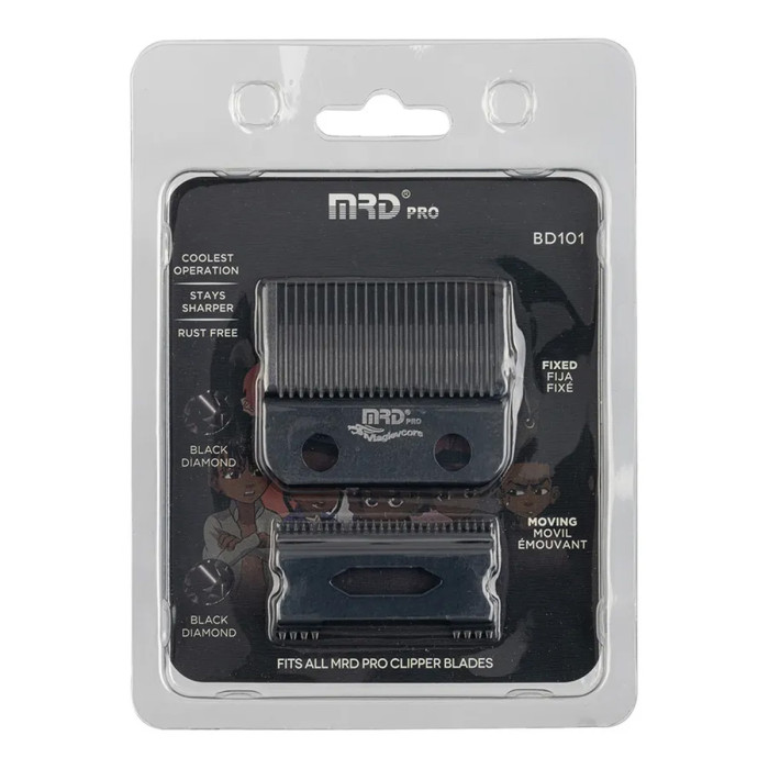 Ножовий блок MRD-BL1 Faper/Hybrid для всіх машинок MRD PRO