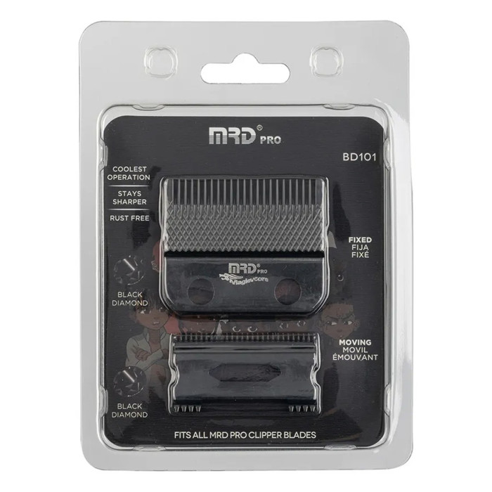 Ножовий блок MRD-BL2 DIAMOND BLADE для всіх машинок MRD PRO