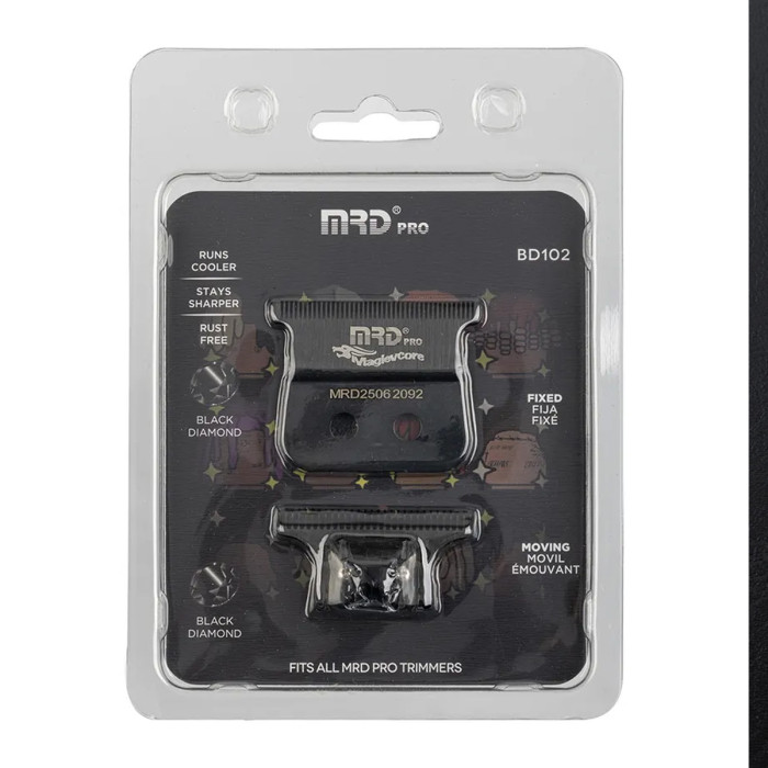 Ножовий блок MRD-BL8 Standart Wide 41мм для всіх тримерів MRD PRO