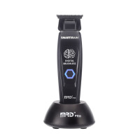 Тример MRD PRO Smartbrain 2.0 чорний GMT-90-4B