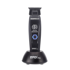 Тример MRD PRO Smartbrain 2.0 чорний GMT-90-4B