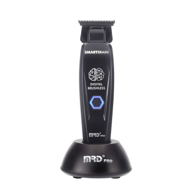 Триммер MRD PRO Smartbrain 2.0 чорный GMT-90-4B