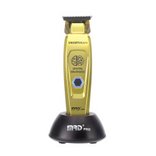 Тример MRD PRO Smartbrain 2.0 золотий GMT-90-4G