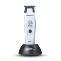 Тример MRD PRO Smartbrain 2.0 білий GMT-90-4W