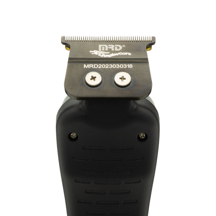 Професійний векторний тример MRD PRO Vector Black GMT-999B